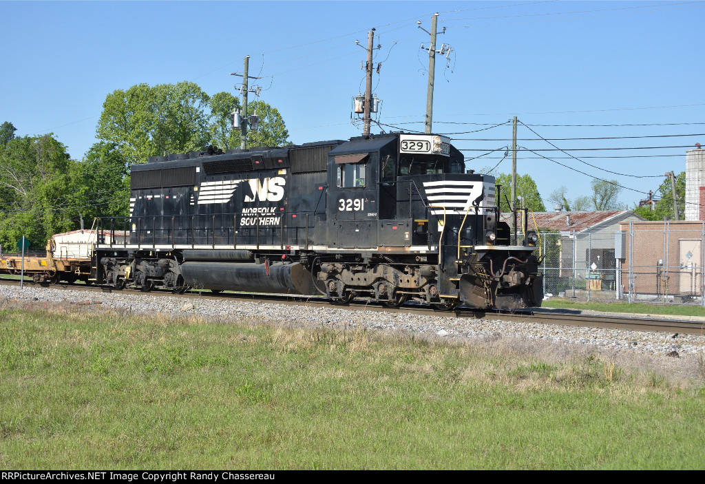 NS 3291 P70